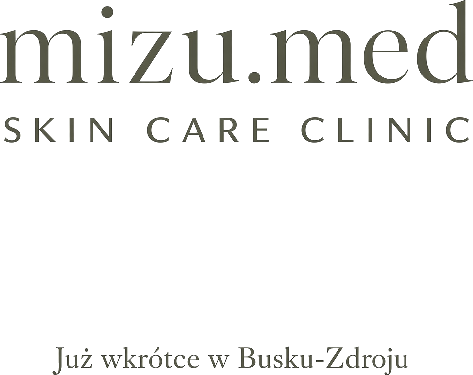 mizu.med Skin Care Clinic – Już wkrótce w Busku-Zdroju